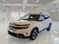 Citroen C5 Aircross PureTech 130 S&S EAT8 Feel Pack Weiß - thumbnail 1
