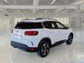 Citroen C5 Aircross PureTech 130 S&S EAT8 Feel Pack Weiß - thumbnail 2
