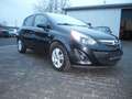 Opel Corsa 1.4 INNOVATION 74kW sehr schöne Ausstattun Schwarz - thumbnail 4