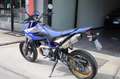 Yamaha WR 125 X Enduro in Ottimo Stato Appena Tagliandata Bleu - thumbnail 3