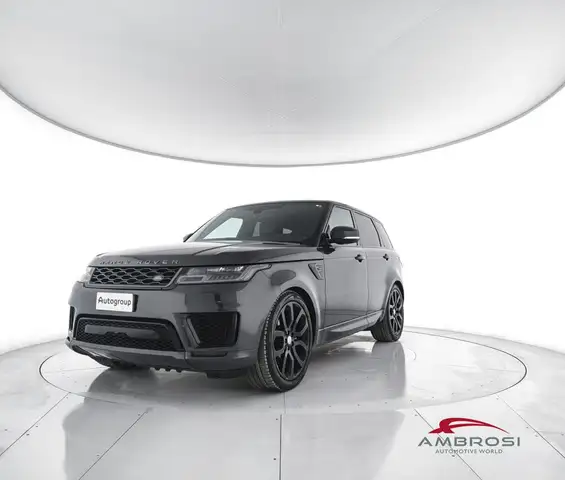 Land Rover Range Rover Sport 3.0d i6 mhev Dynamic HSE awd 249cv auto