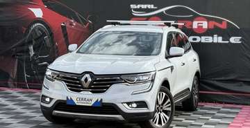 II 2.0 DCI 175CH ENERGY INITIALE PARIS X-TRONIC