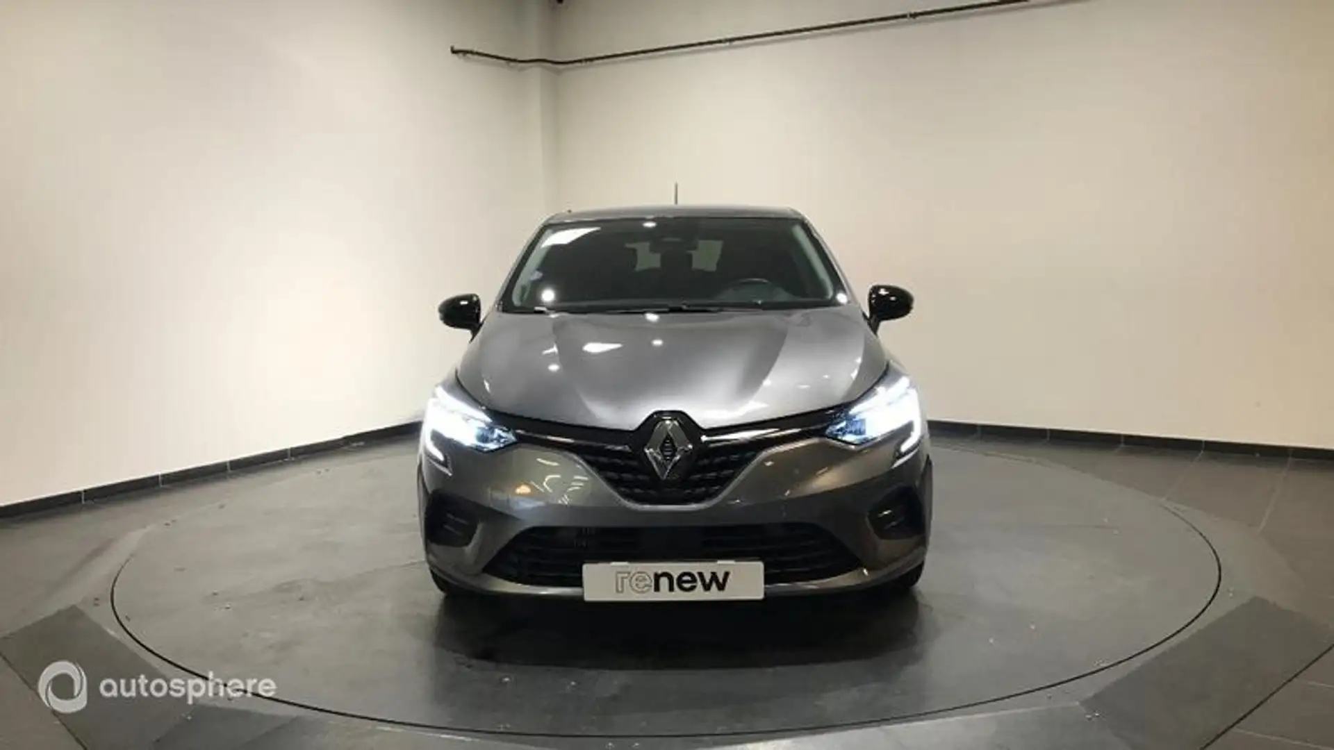 Renault Clio 1.0 TCe 90ch Evolution - 2