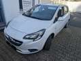 Opel Corsa Edition Automatik mit nur 17455 km Weiß - thumbnail 19