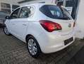 Opel Corsa Edition Automatik mit nur 17455 km Weiß - thumbnail 7