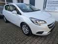 Opel Corsa Edition Automatik mit nur 17455 km Weiß - thumbnail 6