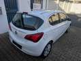 Opel Corsa Edition Automatik mit nur 17455 km Weiß - thumbnail 26