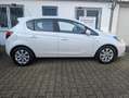 Opel Corsa Edition Automatik mit nur 17455 km Weiß - thumbnail 27