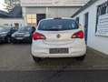 Opel Corsa Edition Automatik mit nur 17455 km Weiß - thumbnail 8