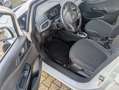 Opel Corsa Edition Automatik mit nur 17455 km Weiß - thumbnail 16