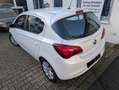 Opel Corsa Edition Automatik mit nur 17455 km Weiß - thumbnail 20