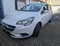 Opel Corsa Edition Automatik mit nur 17455 km Weiß - thumbnail 4