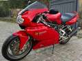 Ducati 900 SS Supersport *Collectors Item* @AelbrechtMotors Rojo - thumbnail 13