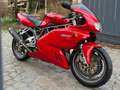 Ducati 900 SS Supersport *Collectors Item* @AelbrechtMotors Rojo - thumbnail 3