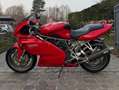 Ducati 900 SS Supersport *Collectors Item* @AelbrechtMotors Rojo - thumbnail 2