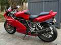 Ducati 900 SS Supersport *Collectors Item* @AelbrechtMotors Rojo - thumbnail 5
