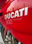 Ducati 900 SS Supersport *Collectors Item* @AelbrechtMotors Rojo - thumbnail 19