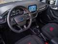 Ford Fiesta 1.0 EcoBoost Hybrid ST-Line LED / Navi / Carplay / Zwart - thumbnail 6