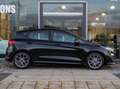 Ford Fiesta 1.0 EcoBoost Hybrid ST-Line LED / Navi / Carplay / Zwart - thumbnail 2
