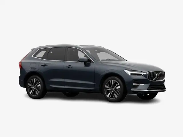 Volvo XC60 T6 Plus Bright Aut. 4LIFE | Auto Stahl Wien 23 Ansicht 17