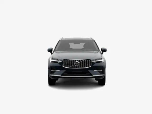 Volvo XC60 T6 Plus Bright Aut. 4LIFE | Auto Stahl Wien 23 Ansicht 8