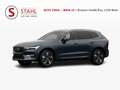 Volvo XC60 T6 Plus Bright Aut. 4LIFE | Auto Stahl Wien 23 Blau - thumbnail 1