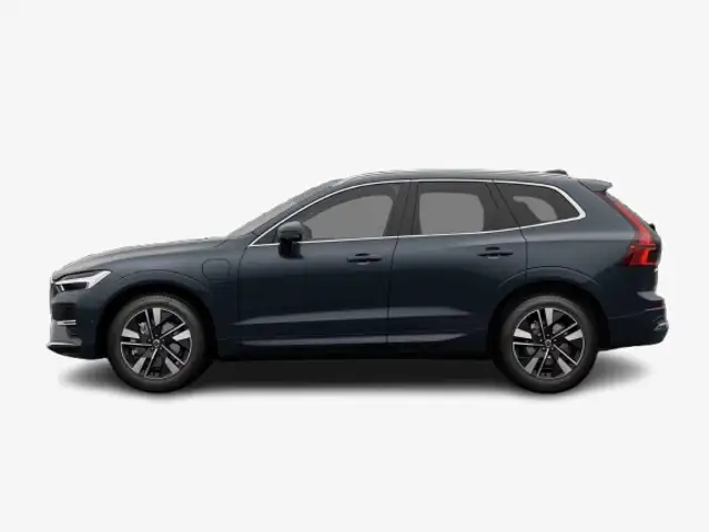 Volvo XC60 T6 Plus Bright Aut. 4LIFE | Auto Stahl Wien 23 Ansicht 16