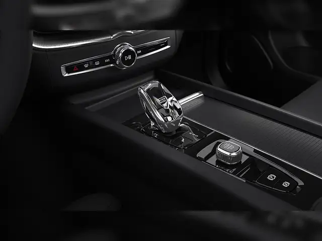 Volvo XC60 T6 Plus Bright Aut. 4LIFE | Auto Stahl Wien 23 Ansicht 13