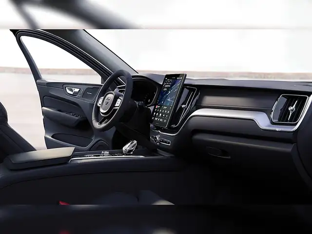 Volvo XC60 T6 Plus Bright Aut. 4LIFE | Auto Stahl Wien 23 Ansicht 9