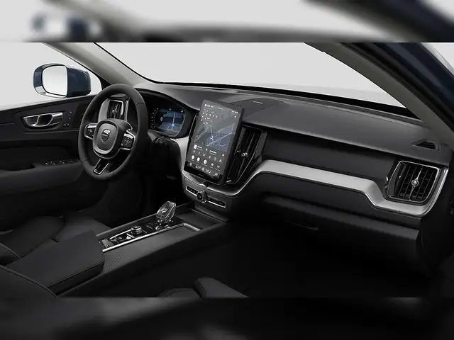 Volvo XC60 T6 Plus Bright Aut. 4LIFE | Auto Stahl Wien 23 Ansicht 10