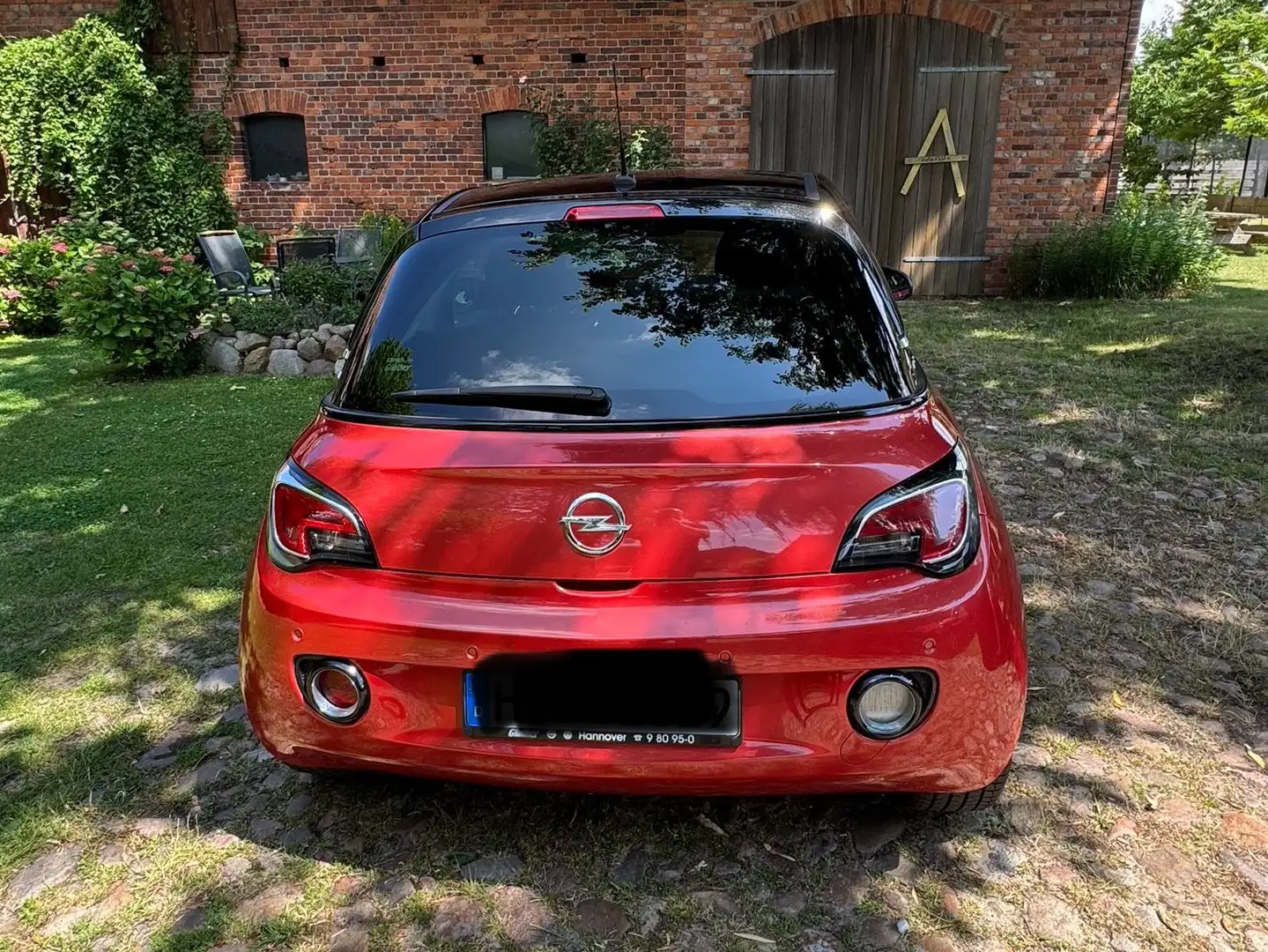 Opel Adam Adam 1.4 120 Jahre - 2