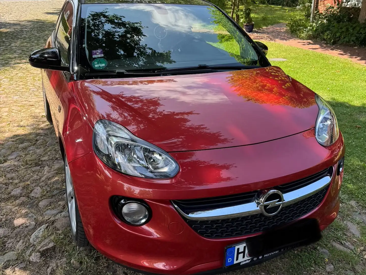 Opel Adam Adam 1.4 120 Jahre - 1