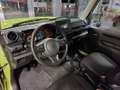 Suzuki Jimny Comfort Allgrip NFZ 1 Klima SHZ AHK Grün - thumbnail 12