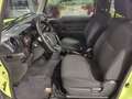 Suzuki Jimny Comfort Allgrip NFZ 1 Klima SHZ AHK Grün - thumbnail 14