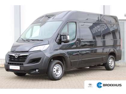 Opel Movano 2.2 CDTI 140 pk gvw 3500 L2H2 Edition | Achteruitr