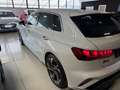 Audi A3 A3 Sportback 2.0 tdi S line edition 150cv s-tronic Blanc - thumbnail 11