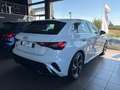 Audi A3 A3 Sportback 2.0 tdi S line edition 150cv s-tronic Blanc - thumbnail 13