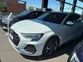 Audi A3 A3 Sportback 2.0 tdi S line edition 150cv s-tronic Blanc - thumbnail 9