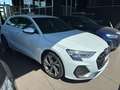 Audi A3 A3 Sportback 2.0 tdi S line edition 150cv s-tronic Blanc - thumbnail 12