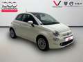 Fiat 500 1.0 Hybrid Dolcevita 52kW Blanc - thumbnail 6