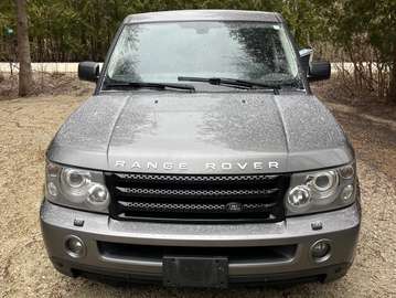 4WD 4dr SC