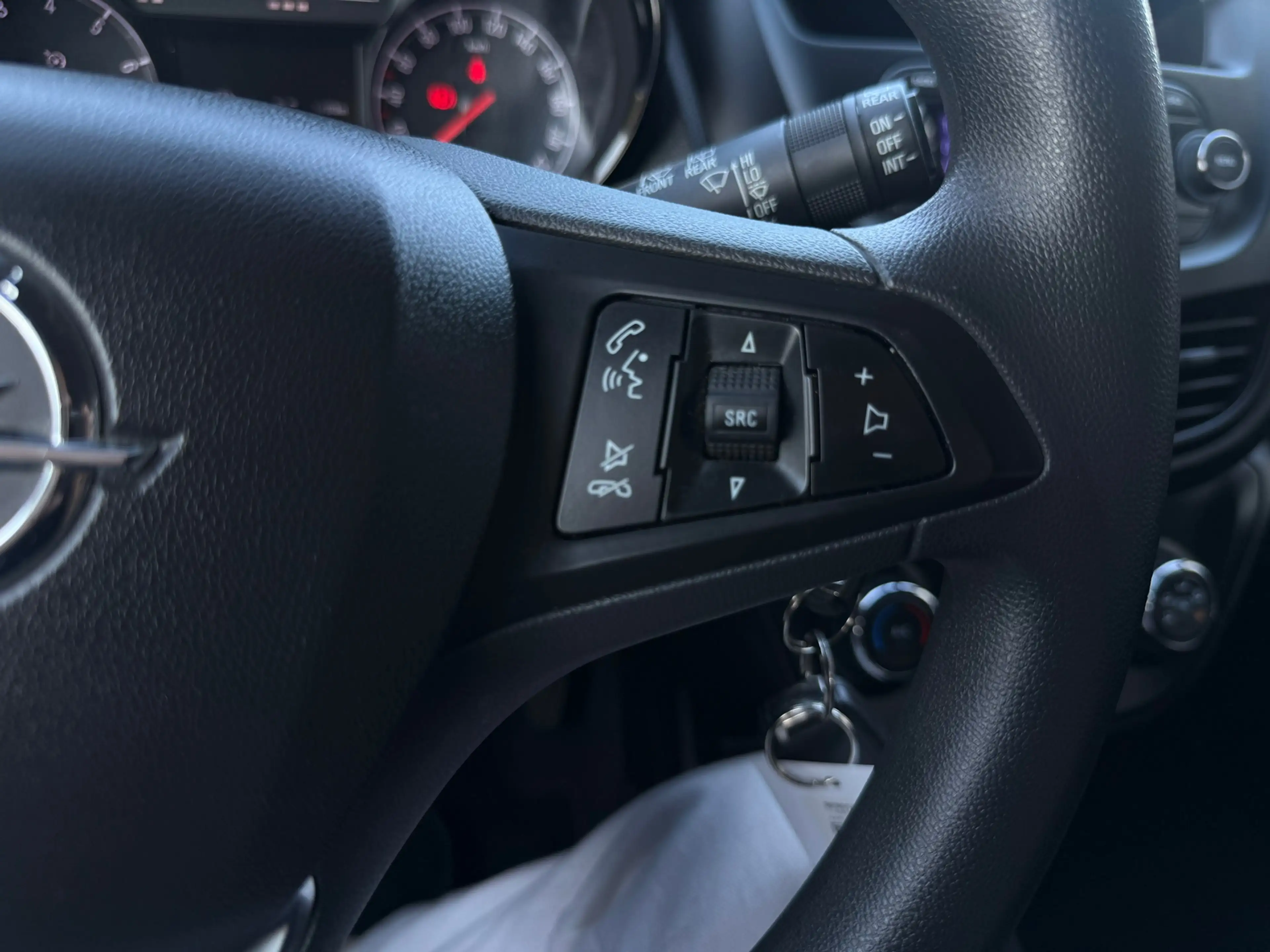 Opel Karl 1.0 ecoFLEX Edition*NEW APK*NAP*AIRCO*ELKT-RAAM*CR — photo 13