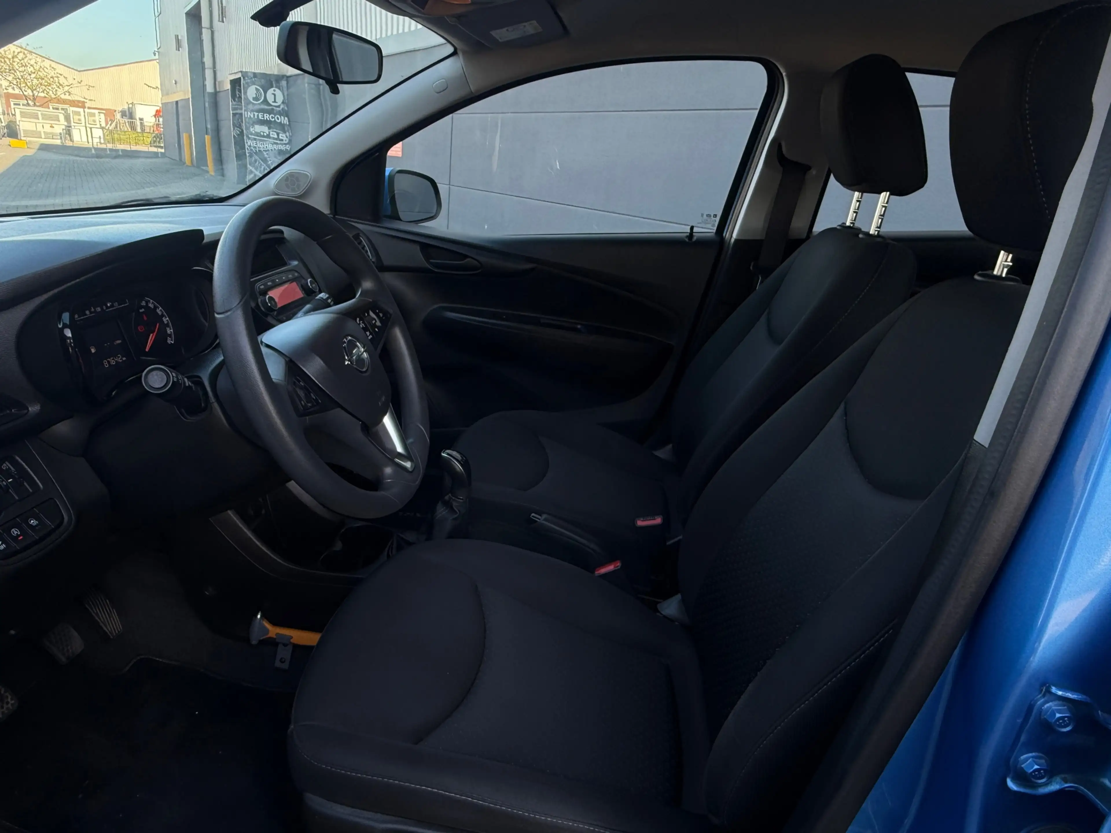 Opel Karl 1.0 ecoFLEX Edition*NEW APK*NAP*AIRCO*ELKT-RAAM*CR — photo 10