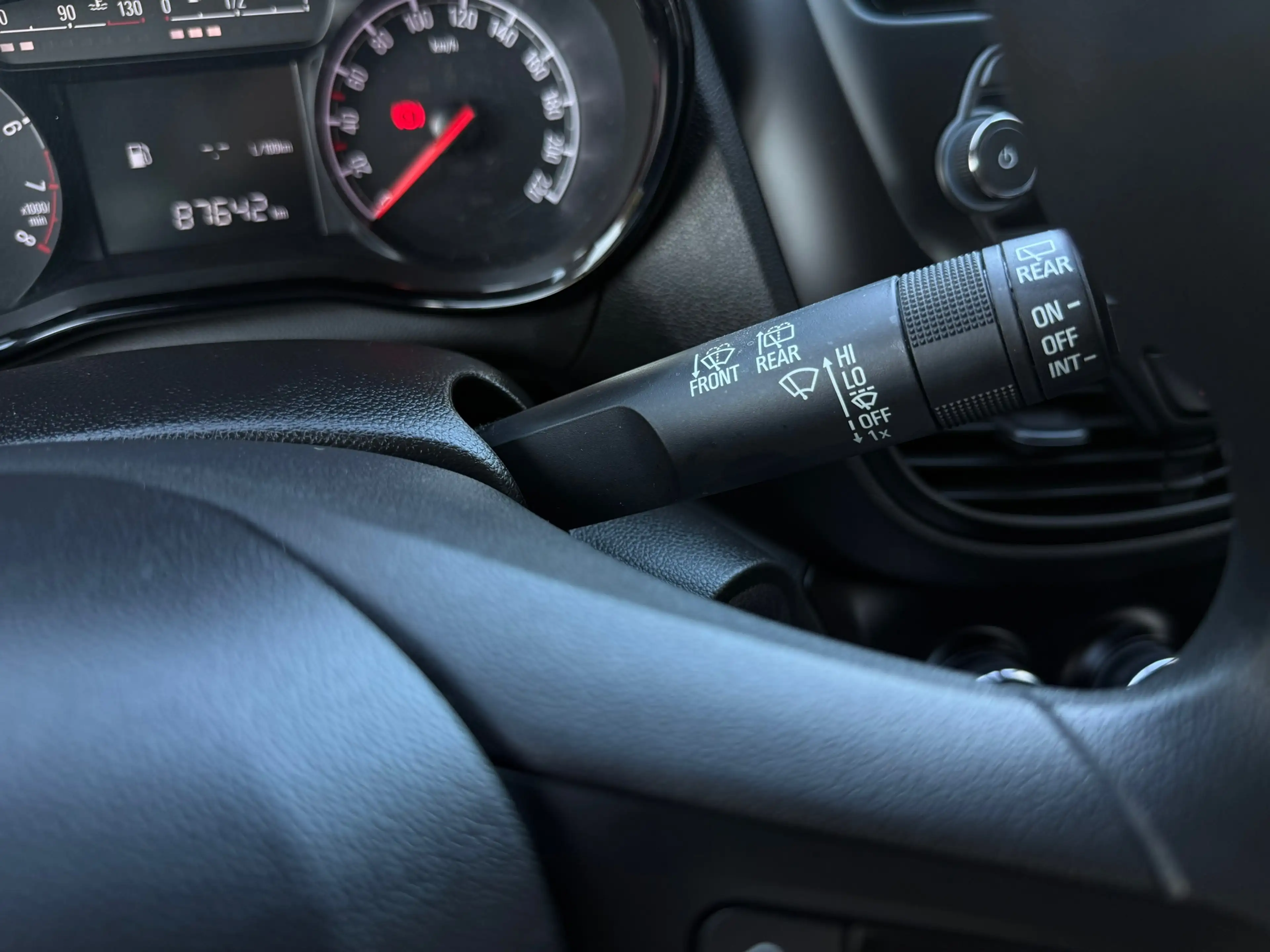 Opel Karl 1.0 ecoFLEX Edition*NEW APK*NAP*AIRCO*ELKT-RAAM*CR — photo 14