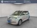 Volkswagen T7 Multivan 2,0 TSI OPF KÜ Style Silber - thumbnail 1