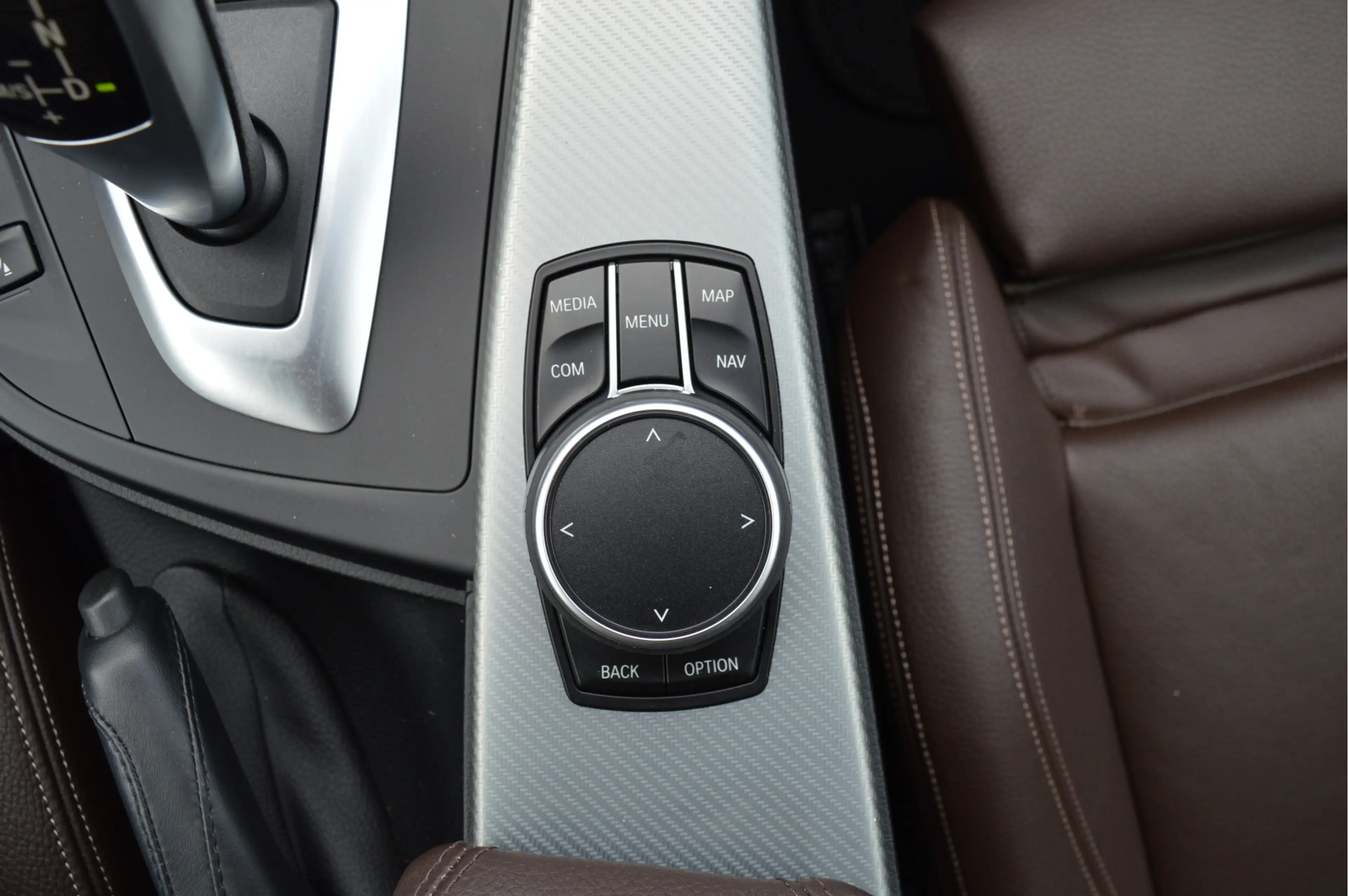 BMW 418 4-serie Gran Coupé 418i High Executive Edition | M — photo 14