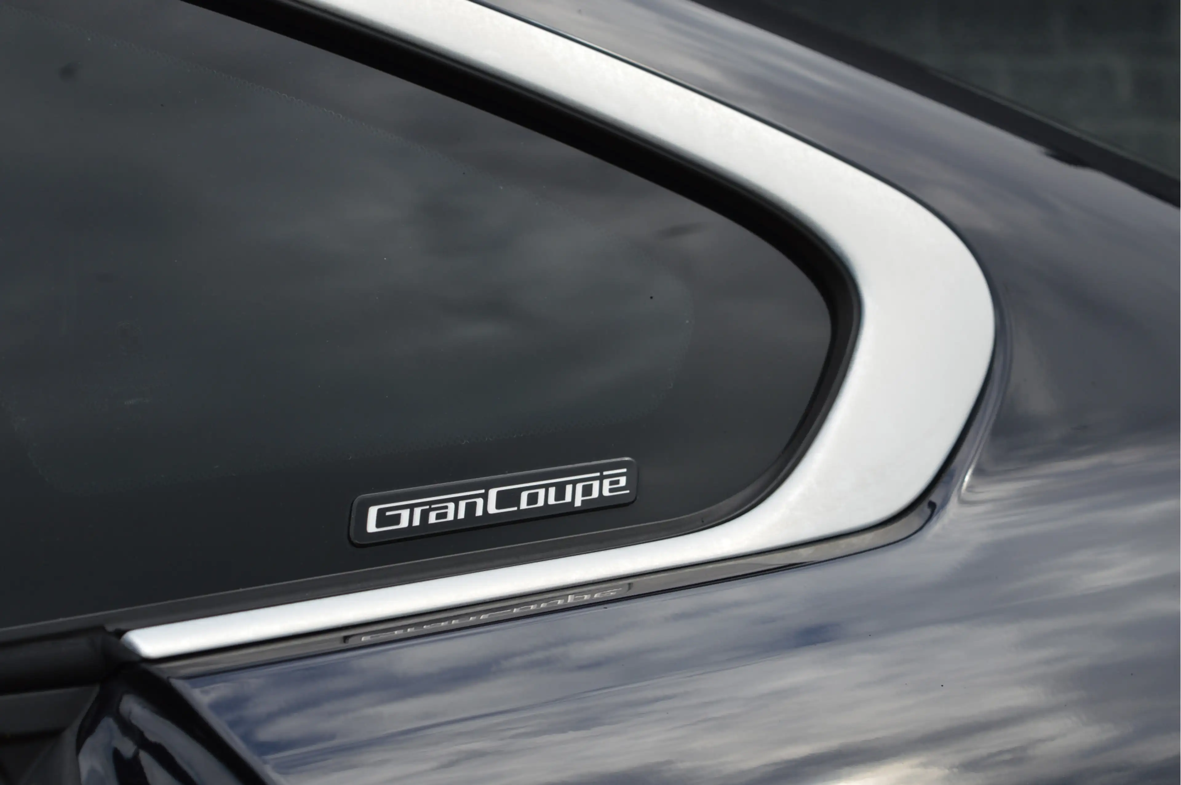 BMW 418 4-serie Gran Coupé 418i High Executive Edition | M — photo 23