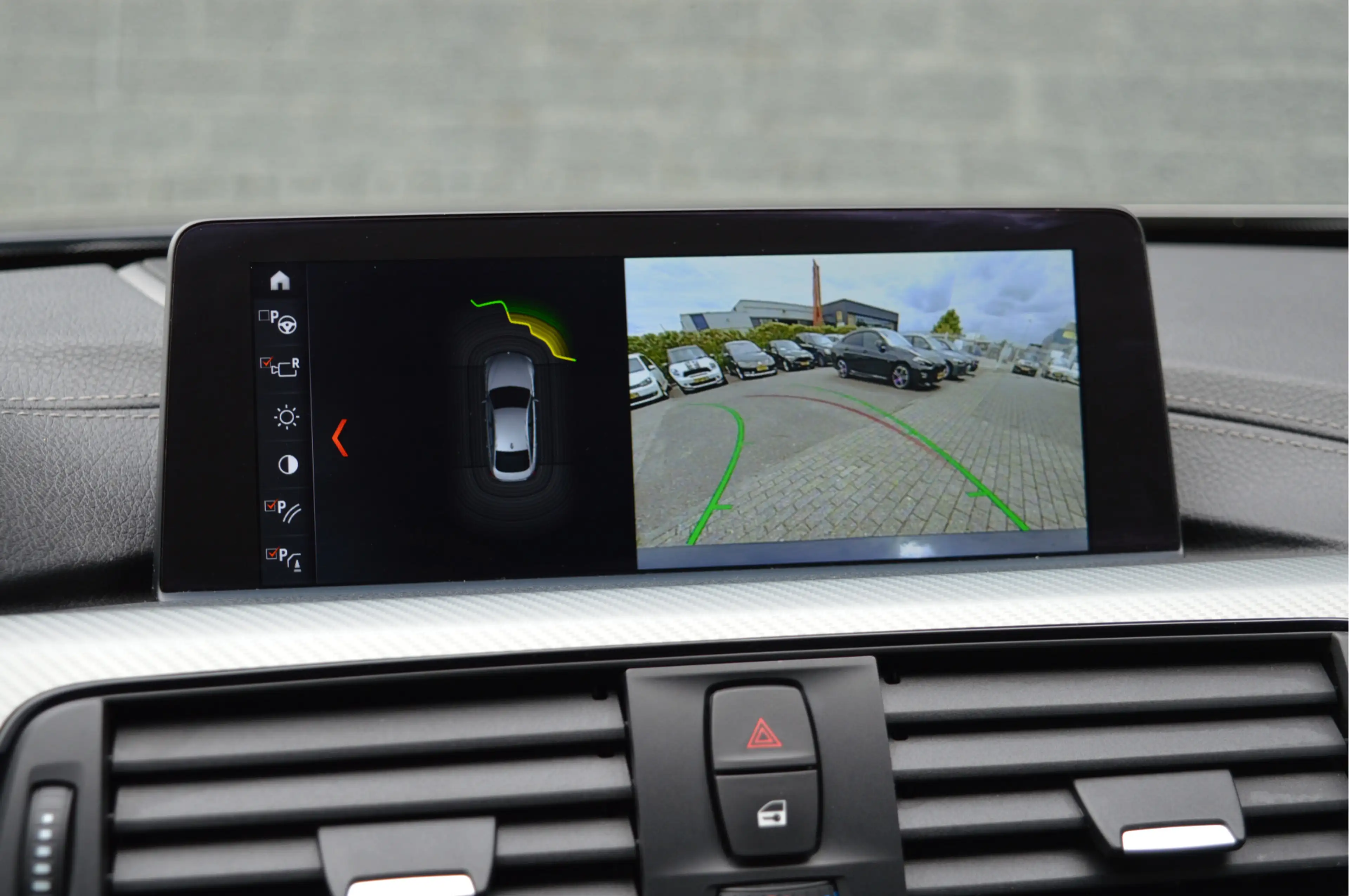 BMW 418 4-serie Gran Coupé 418i High Executive Edition | M — photo 15