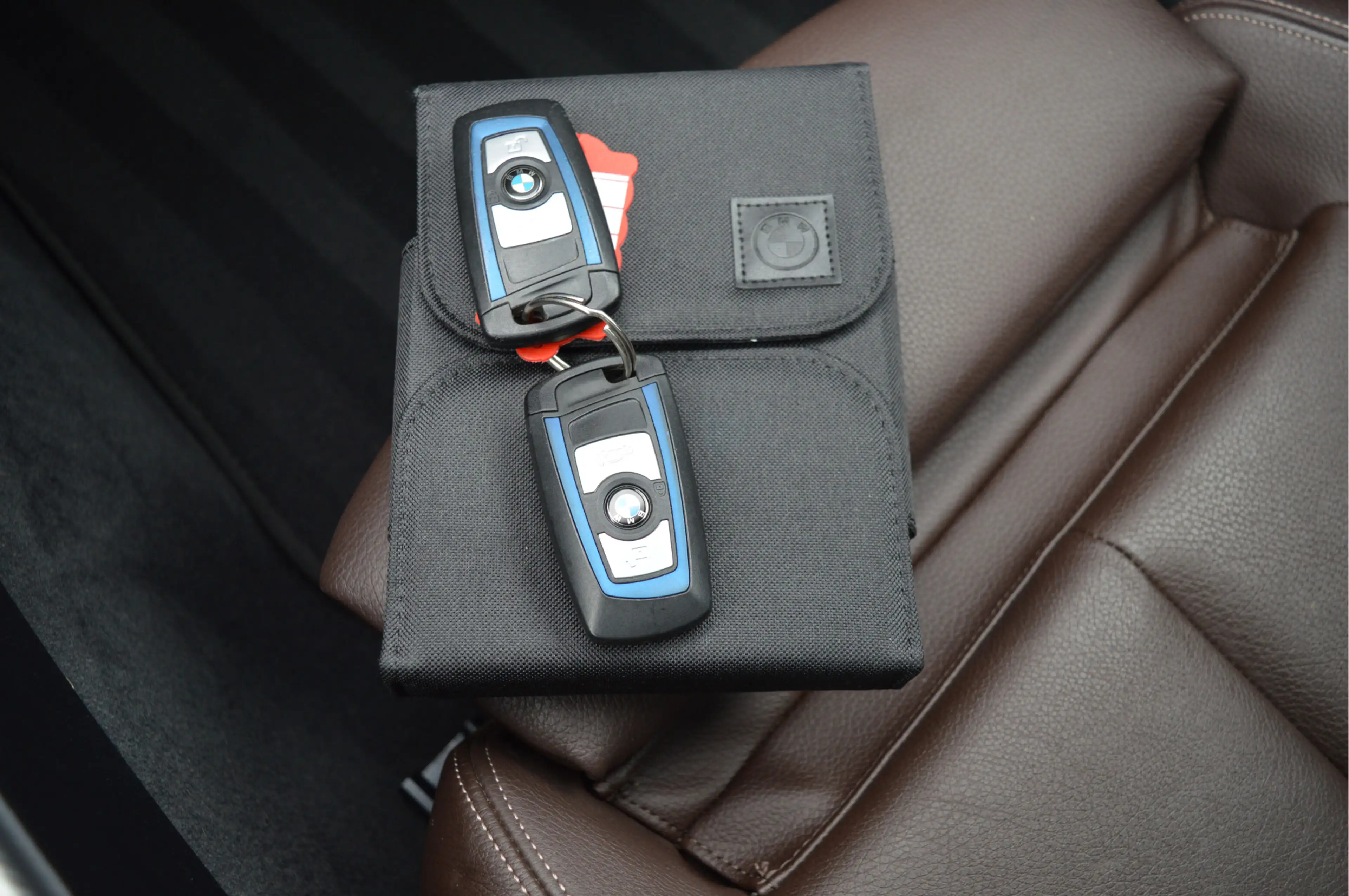 BMW 418 4-serie Gran Coupé 418i High Executive Edition | M — photo 28