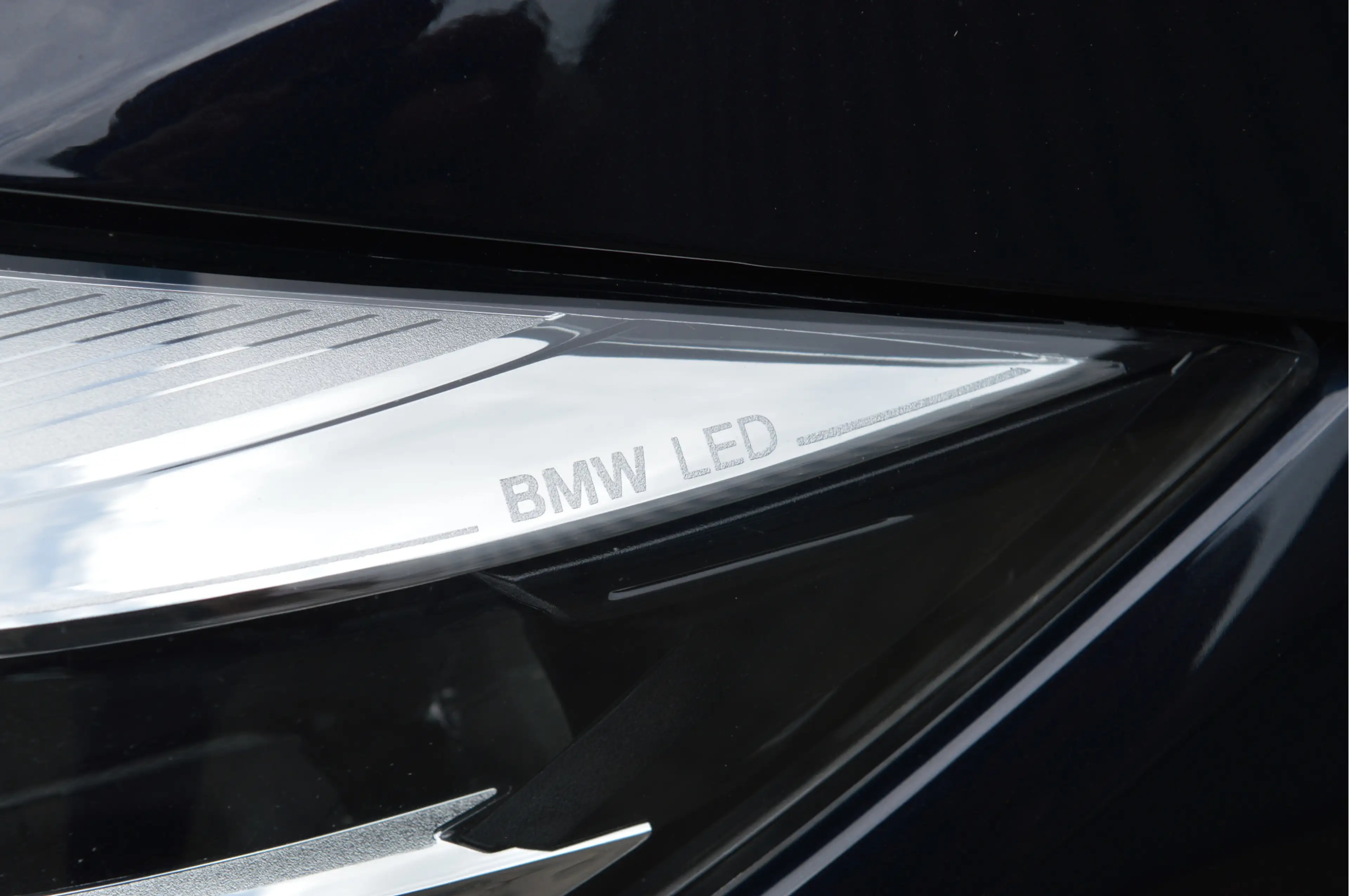 BMW 418 4-serie Gran Coupé 418i High Executive Edition | M — photo 21